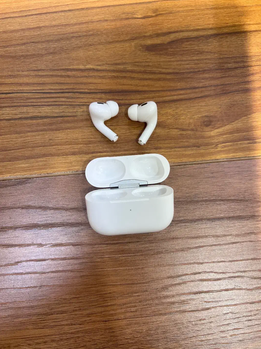 ایرپاد پرو ۲|لوازم جانبی موبایل و تبلت|کیش, |دیوار