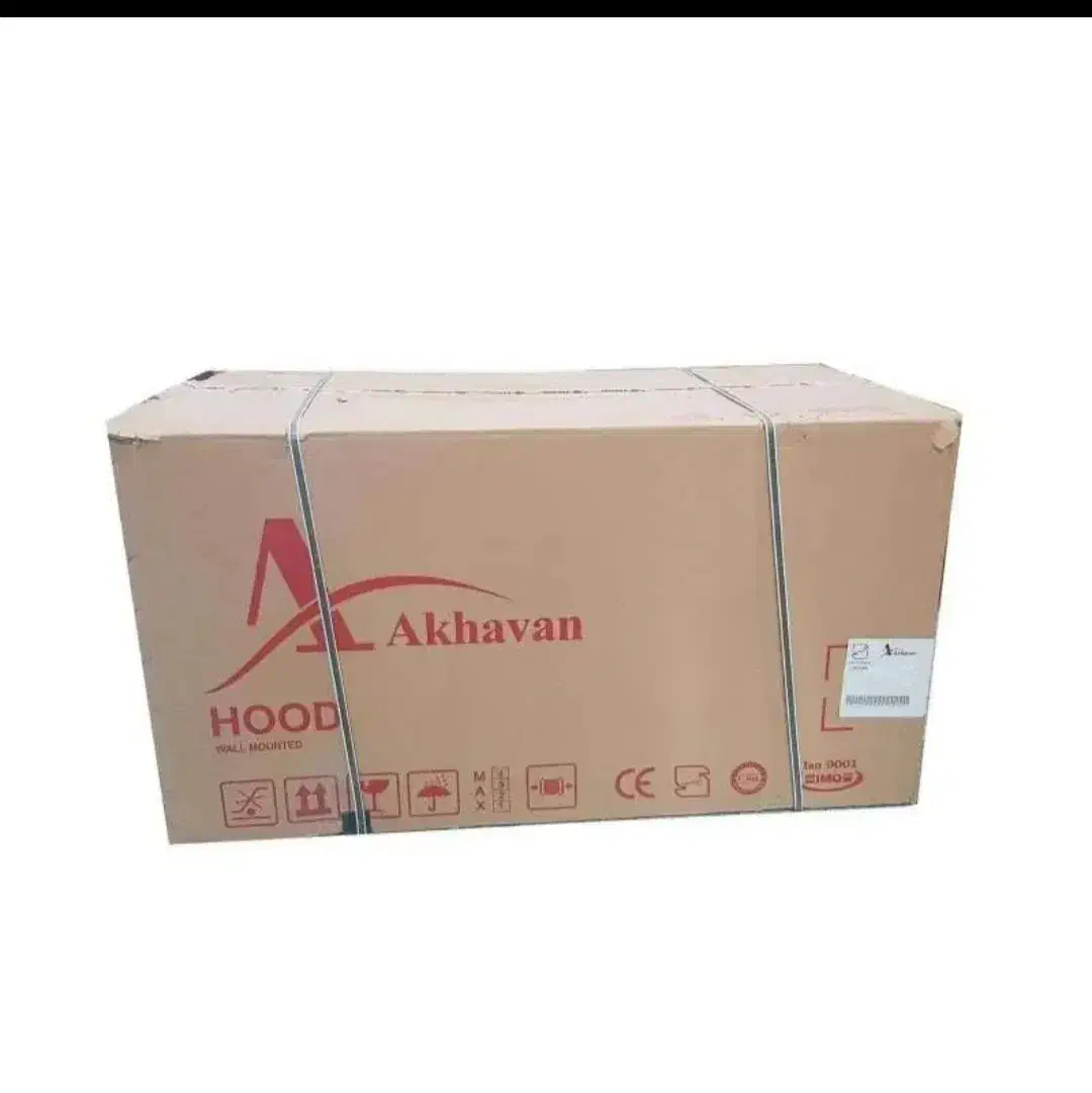 هود تو کار|هود|اسلام‌شهر, شهرک قائمیه|دیوار