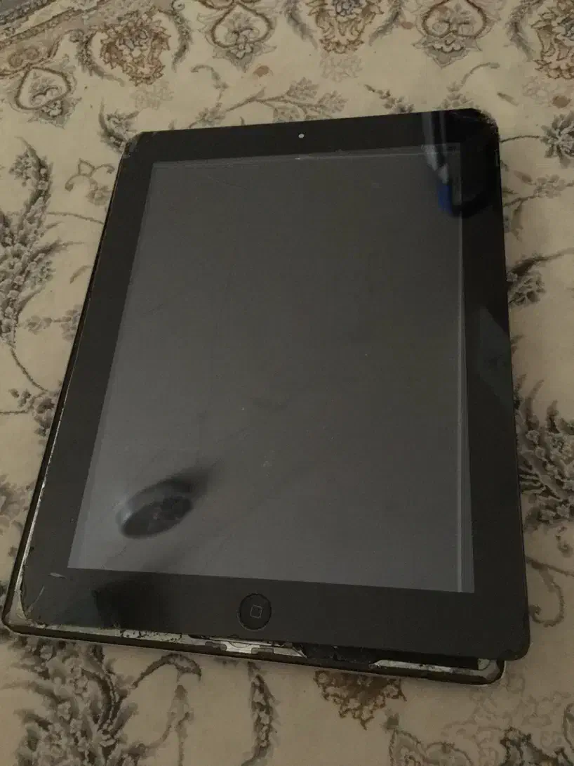 آیپد ایر|تبلت|تهران, آهنگ|دیوار