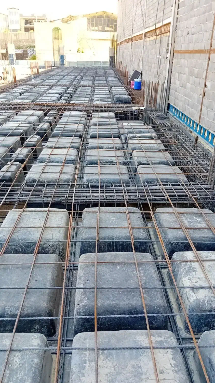 آرموتور بندی و جوشکاری|خدمات پیشه و مهارت|جاجرود, |دیوار