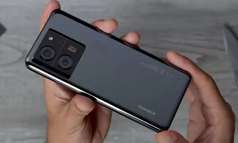 شایومی 13T.|موبایل|چابهار, |دیوار