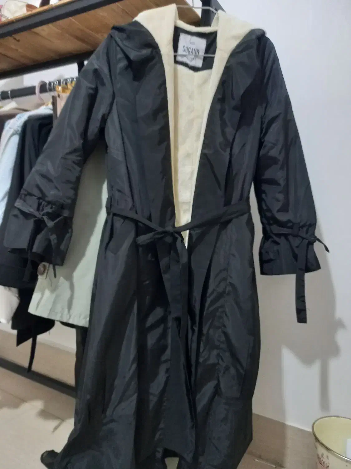 پالتو بلند|لباس|اسلامآباد غرب, |دیوار