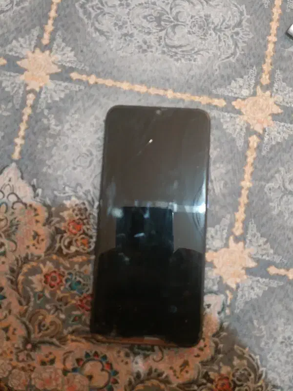 گوشی سامسونگ a02s|موبایل|عنبرآباد, |دیوار