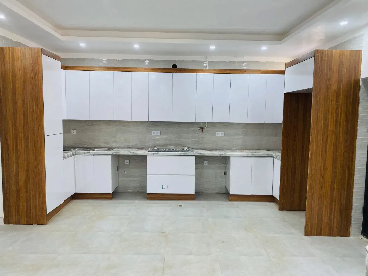 طراحی و اجرای دکوراسیون دیزاین داخلی|خدمات پیشه و مهارت|اهواز, معین زاده|دیوار