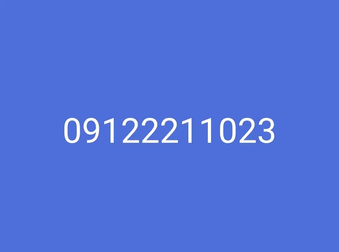 سیم کارت بیلبوردی|سیم‌کارت|تهران, فرمانیه|دیوار