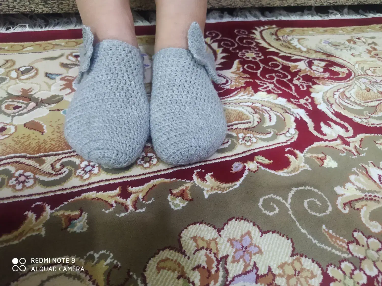 فروش بافت چند مدل لباس بافت|لباس|شیراز, قلعه نو|دیوار