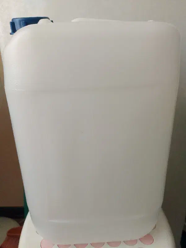 گالن ۲۰ لیتری|ظروف نگهدارنده، پلاستیکی، یک‌بارمصرف|زنجان, |دیوار