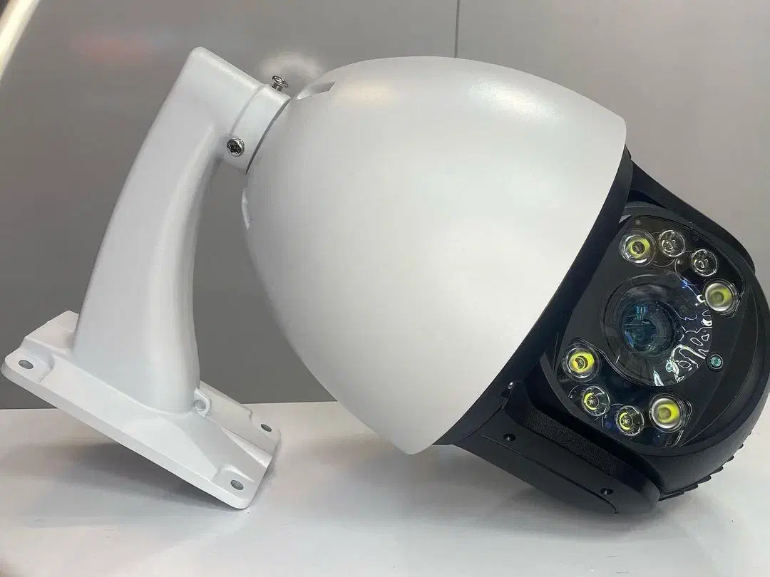 دوربین / دوربین سیم کارتی / دوربین چرخشی|دوربین مداربسته|شادگان, |دیوار