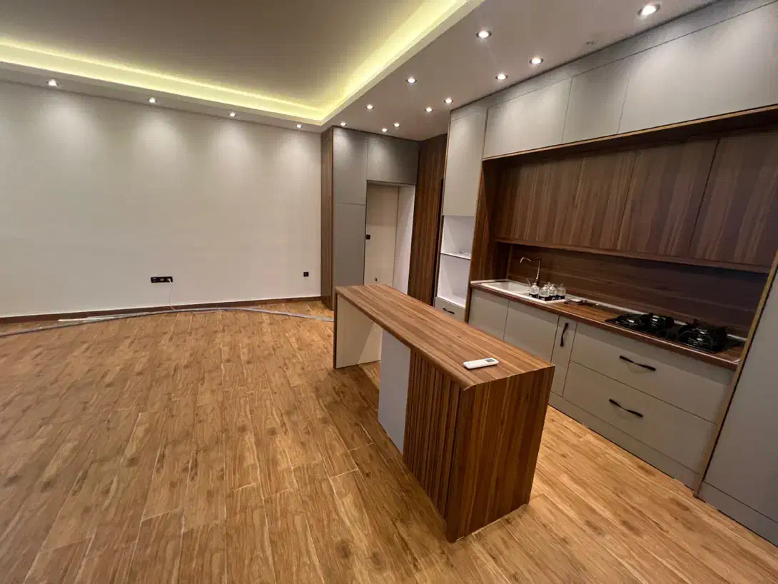 فروش آپارتمان ۱۲۰ متری و ۱۴۵ در خیابان ۲۴ متری|فروش آپارتمان|رشت, رودباری|دیوار