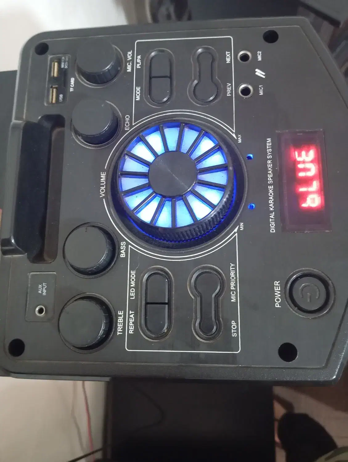 باند|سیستم صوتی خانگی|خان ببین, |دیوار