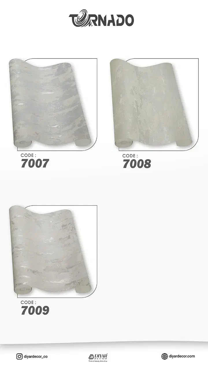 فروش کاغذ دیواری تورنادو ارسال سراسر کشور|مصالح و تجهیزات ساختمان|تبریز, |دیوار