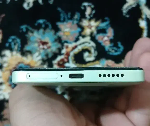 گوشی نوت14 4G|موبایل|جوانرود, |دیوار