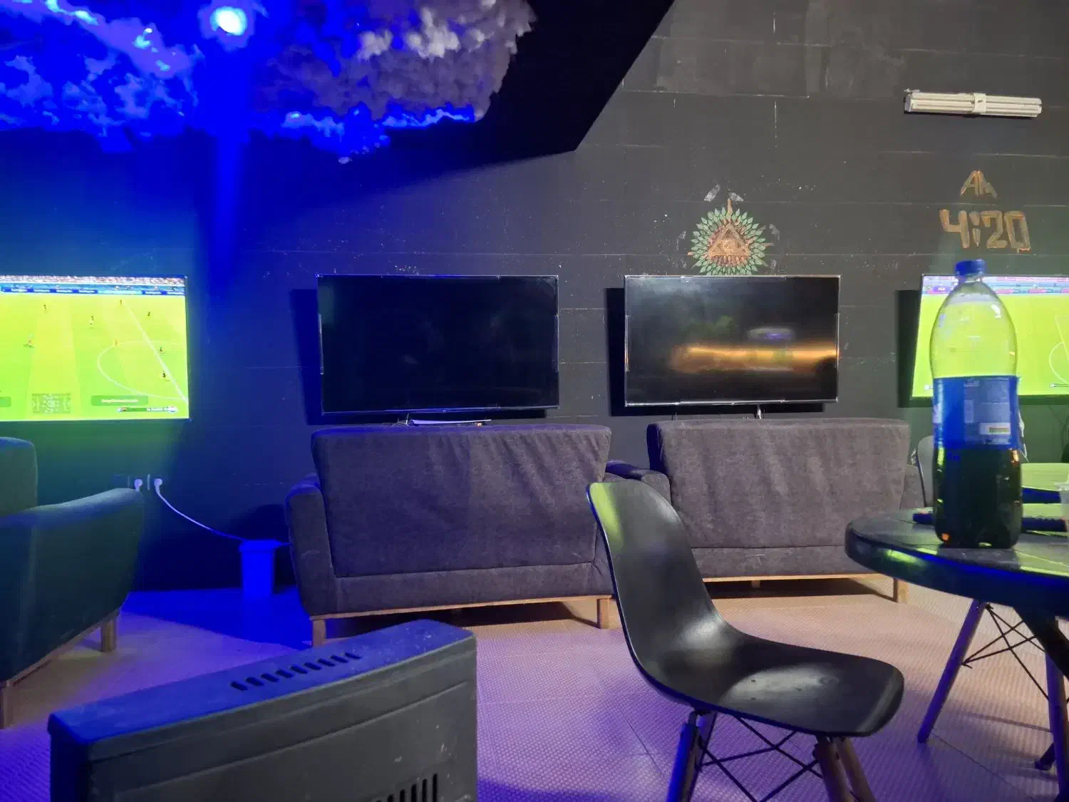 واگذاری گیم کلاب|فروشگاه و مغازه|صدرا-فارس, فاز ۱|دیوار