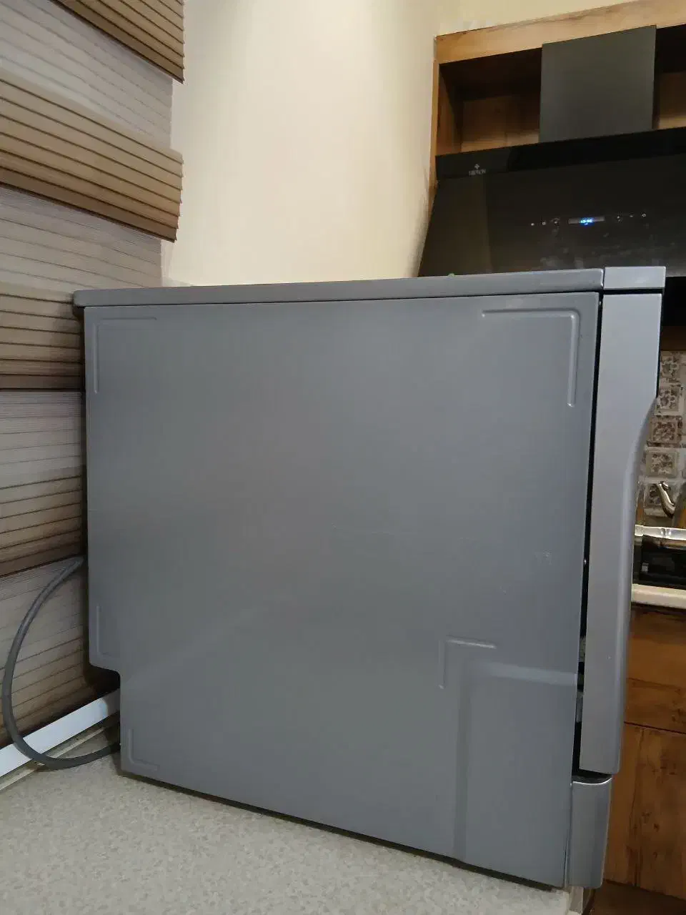 ماشین ظرفشویی ۸ نفره مجیک، اصل کره|ماشین ظرفشویی|رشت, ساغری سازان|دیوار