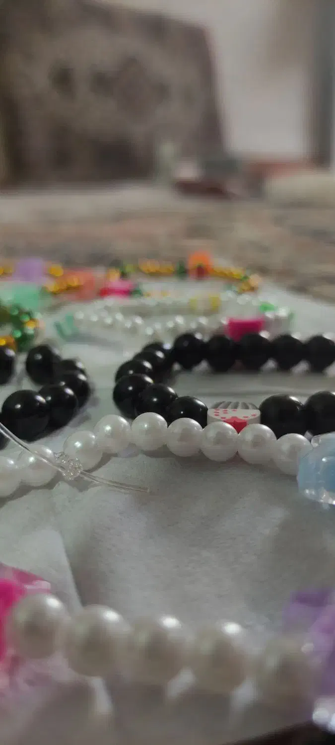 حراج دستبند|بدلیجات|قم, زند آباد|دیوار