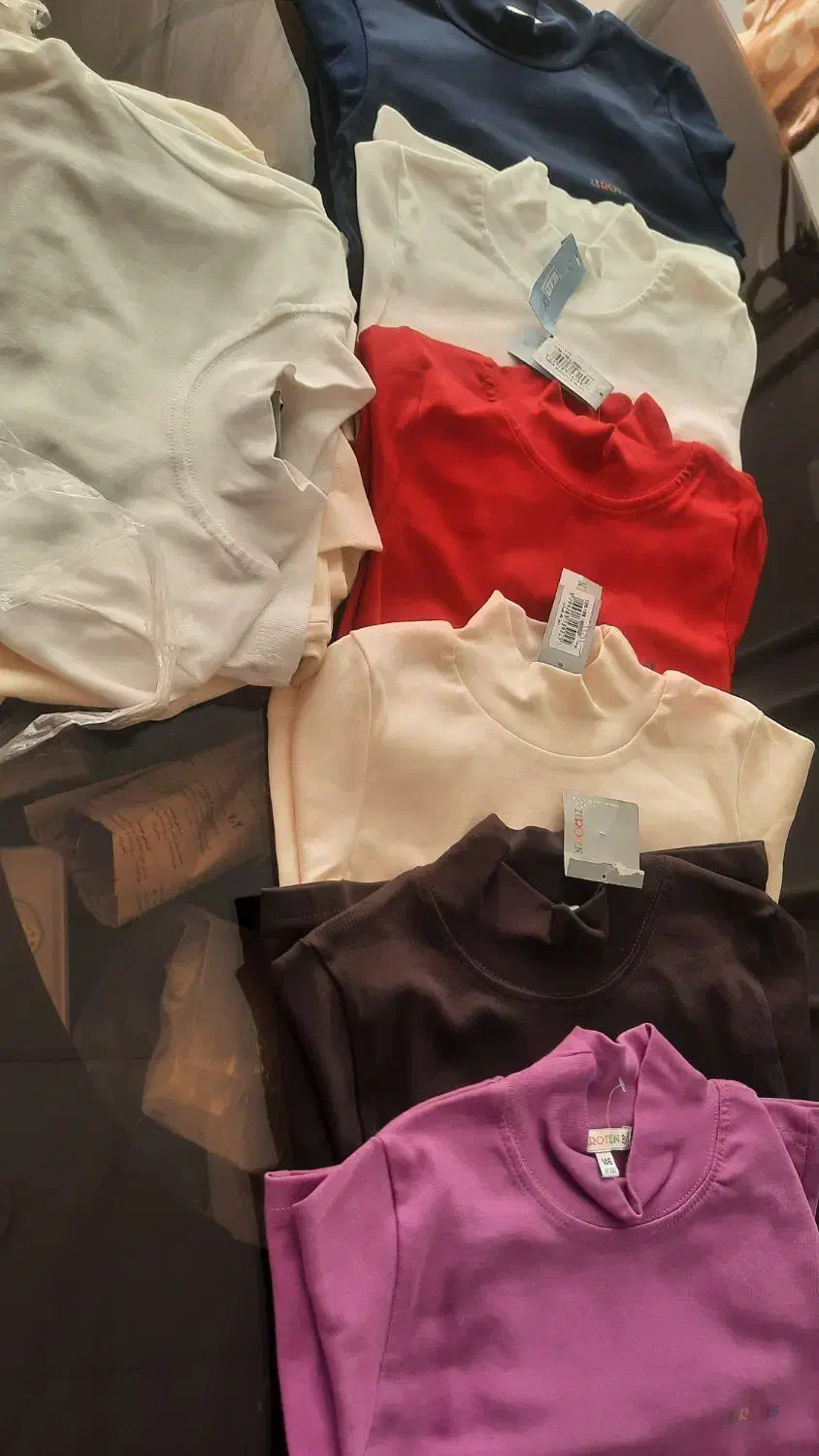 لباس دخترانه پاییزه با کیفیت|لباس|سیرجان, |دیوار