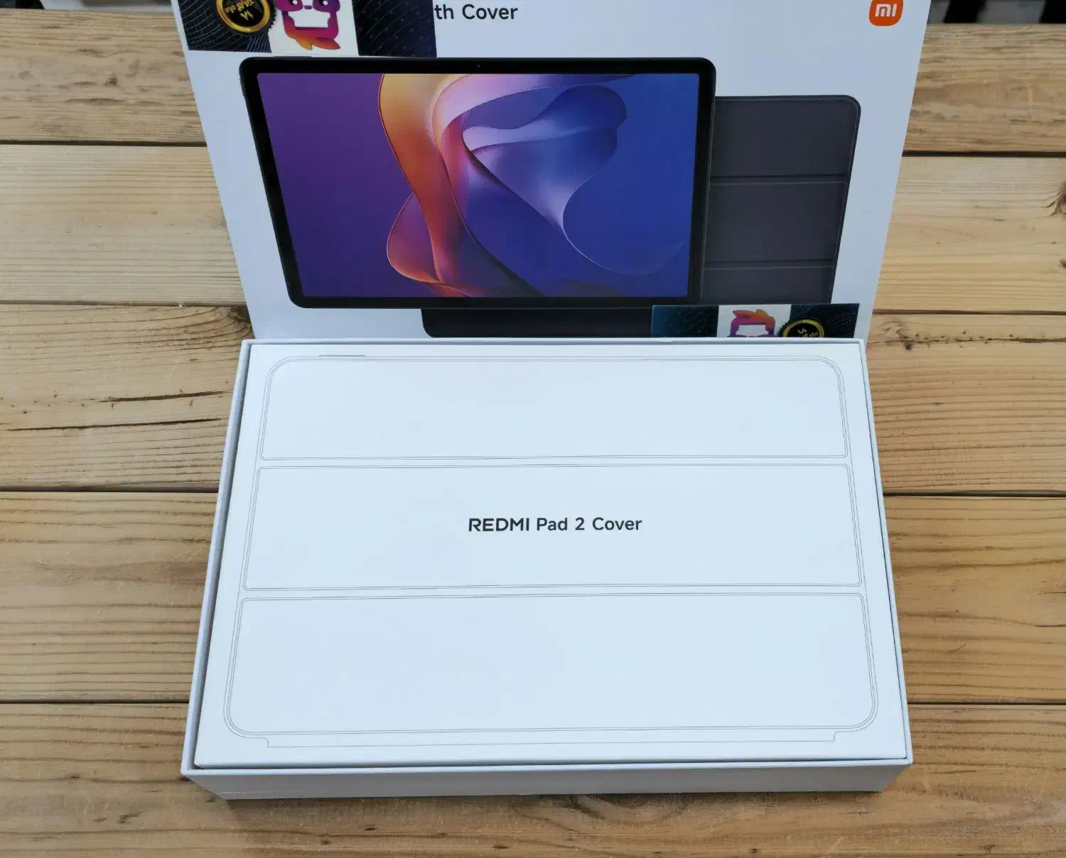 Redmi Pad 2|تبلت|تهران, تهرانپارس جنوبی|دیوار