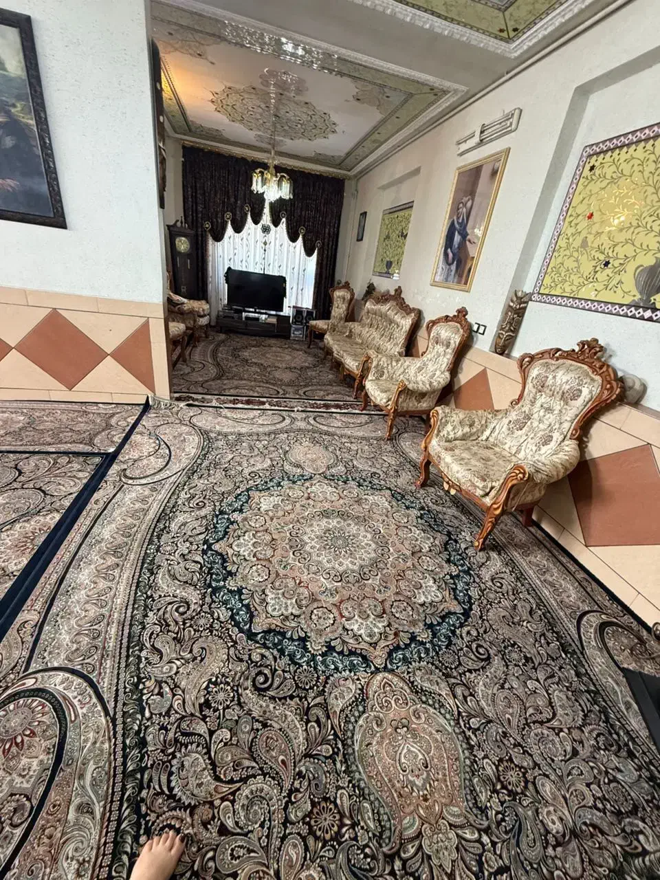 فروش خانه.ویلایی240مترفقط.هزینه زمین.درسردخانه|فروش خانه و ویلا|شیراز, پودنک|دیوار