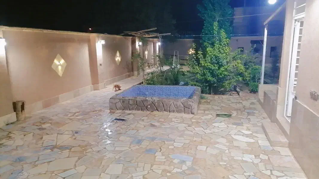 خونه باغ شاهدیه|اجارهٔ کوتاه‌مدت ویلا و باغ|یزد, |دیوار