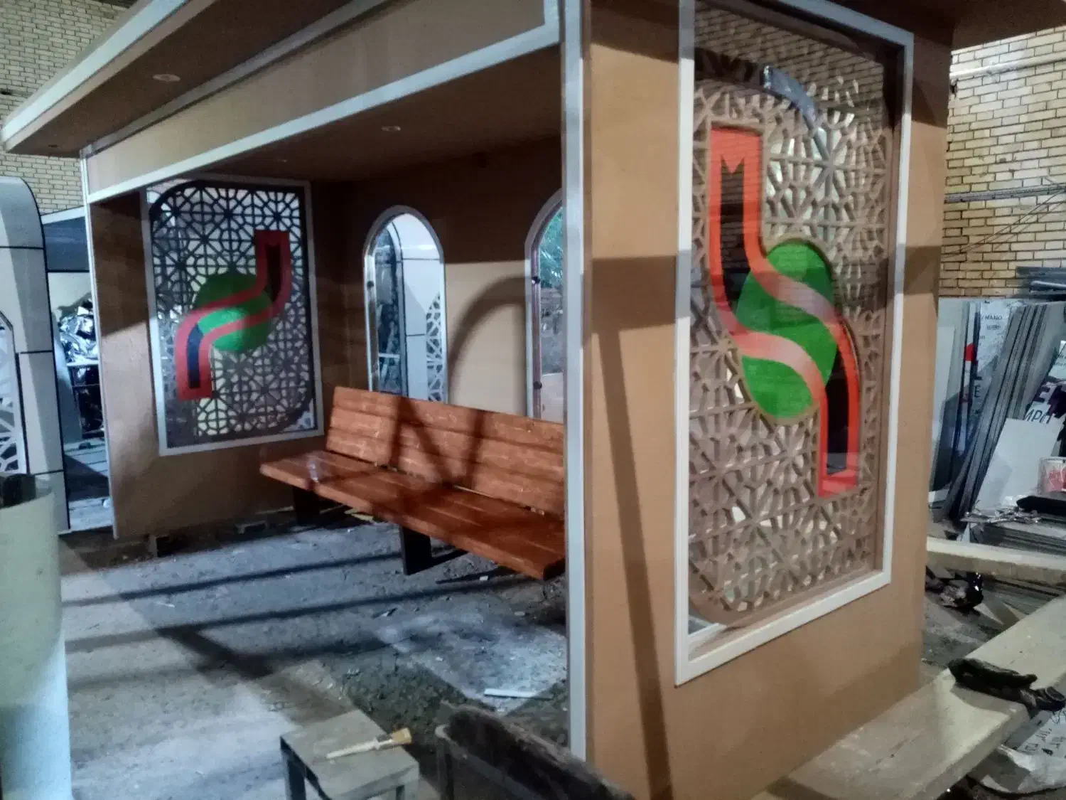 نقاش و نقاشی با کیفیت را تجربه کنید|خدمات پیشه و مهارت|شهرکرد, |دیوار