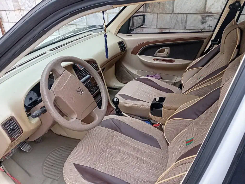 پارس 90|خودرو کلاسیک|بروجرد, |دیوار