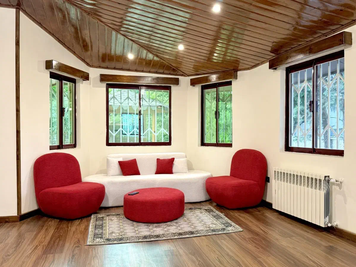 باغ ویلای دوبلکس با مدارک کامل در نجارده بندپی|فروش خانه و ویلا|نوشهر, |دیوار