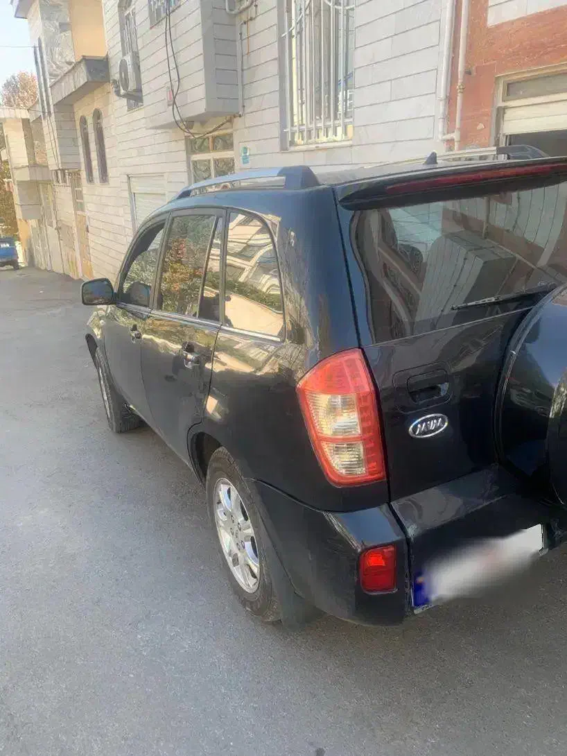 فروش x33 new|خودرو سواری و وانت|بروجرد, |دیوار