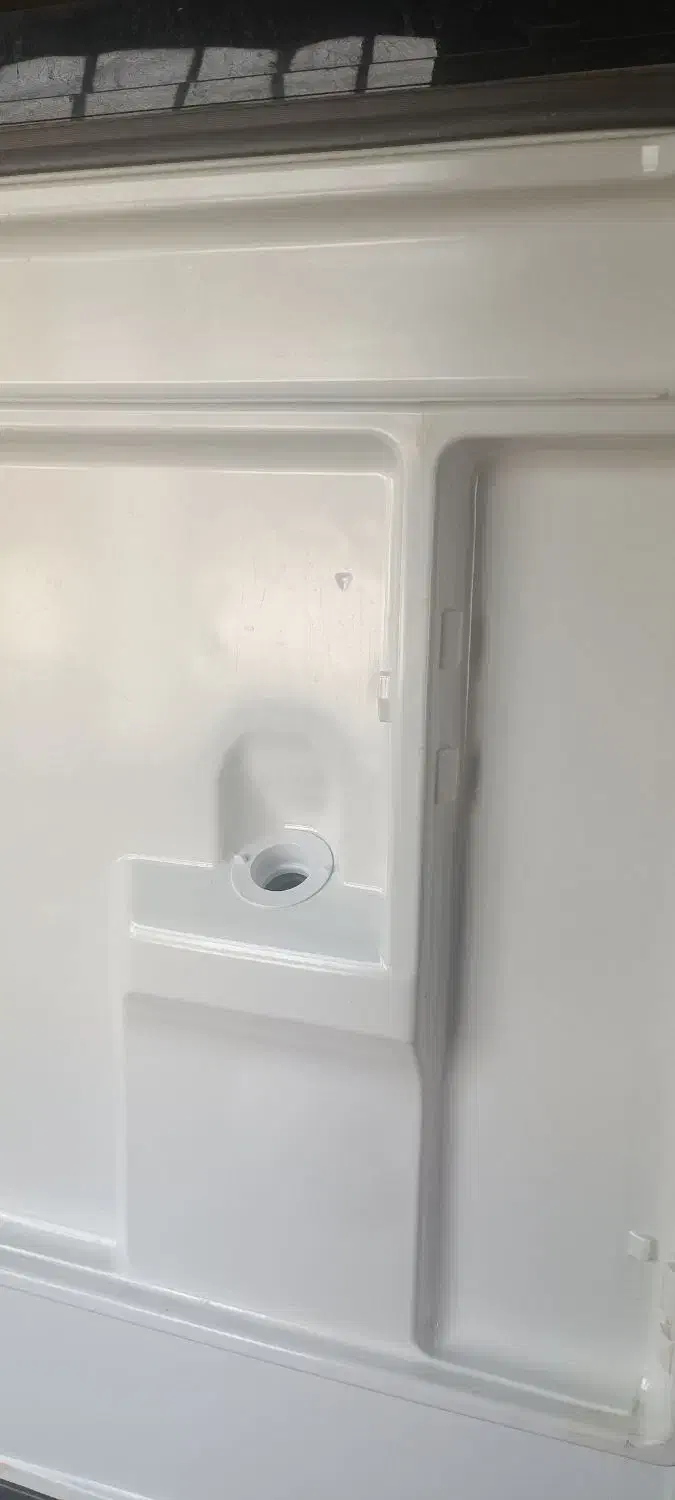 یخچال|یخچال و فریزر|حاجی آباد, |دیوار