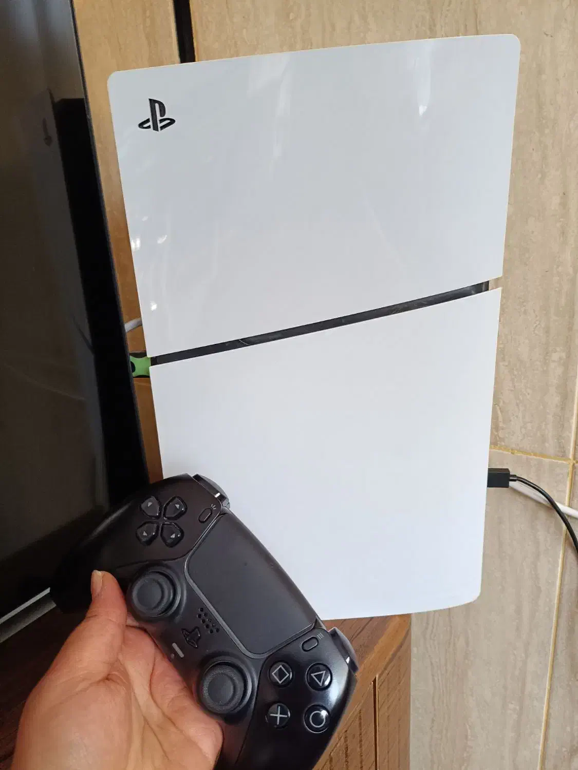 ps5|کنسول، بازی ویدئویی و آنلاین|مبارکه, |دیوار