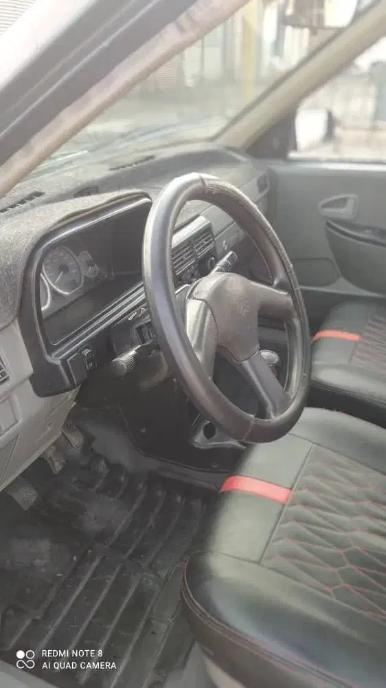 فروش خوردر|خودرو سواری و وانت|رشت, سلیمانداراب|دیوار