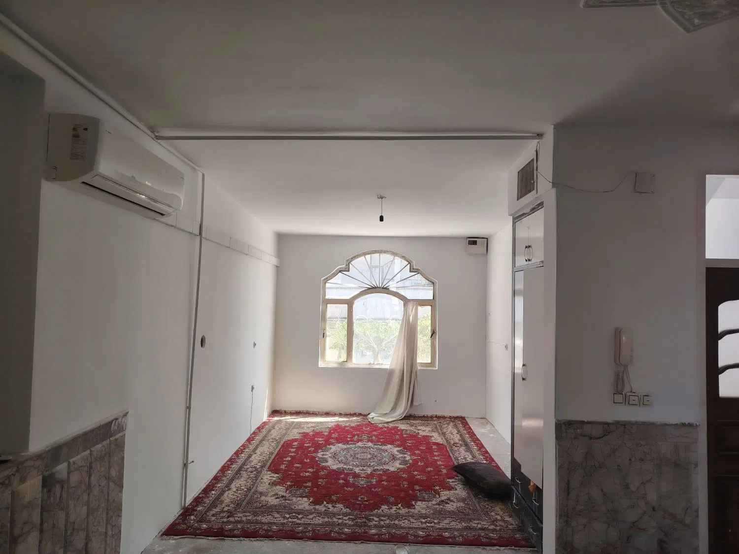 منزل رهن و اجاره ای|اجارهٔ آپارتمان|نیشابور, شهرک رسولی|دیوار