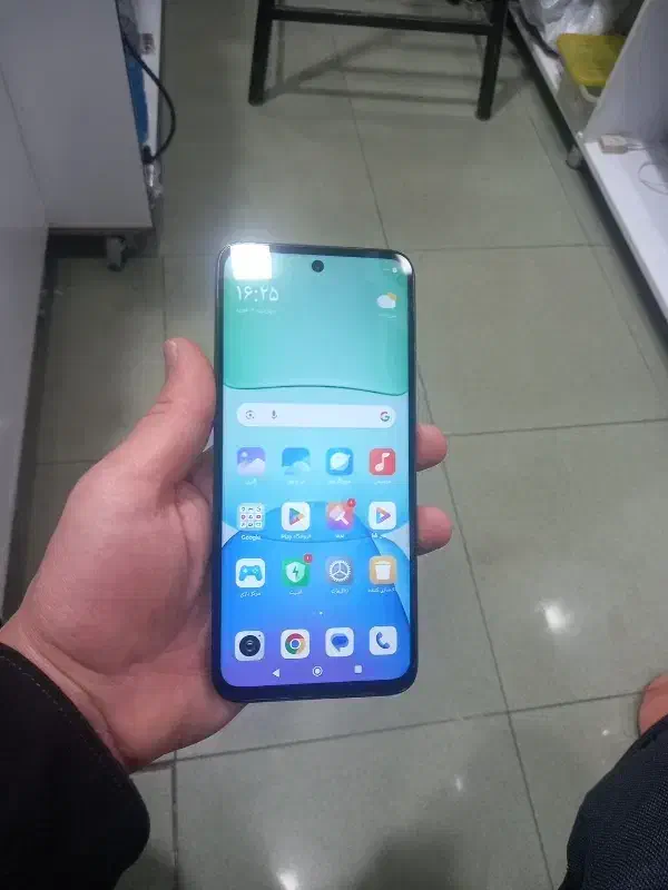 redmi13|موبایل|سلماس, |دیوار