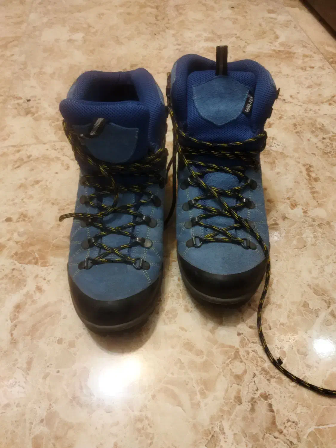 کفش ساق بلند|کیف، کفش، کمربند|اصفهان, بهارستان|دیوار