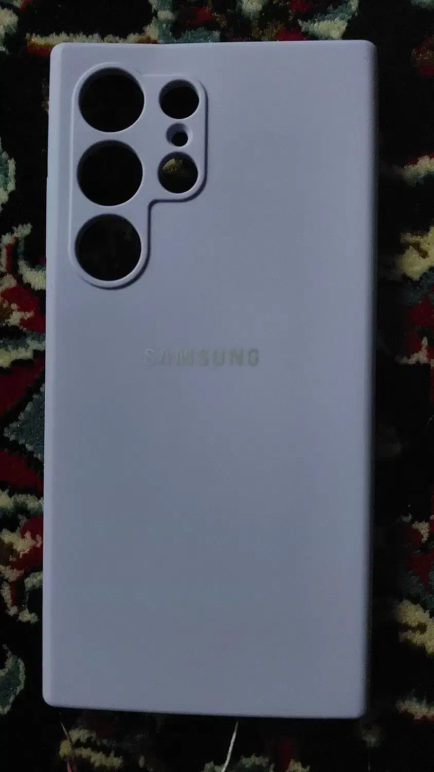 قاب گوشی s24 ultra|لوازم جانبی موبایل و تبلت|ساوه, |دیوار