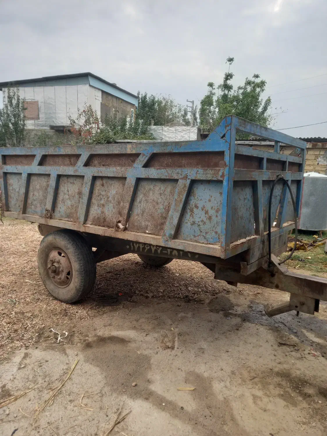 ادوات کشاورزی فروش فوری|ماشینآلات صنعتی|گنبد کاووس, |دیوار