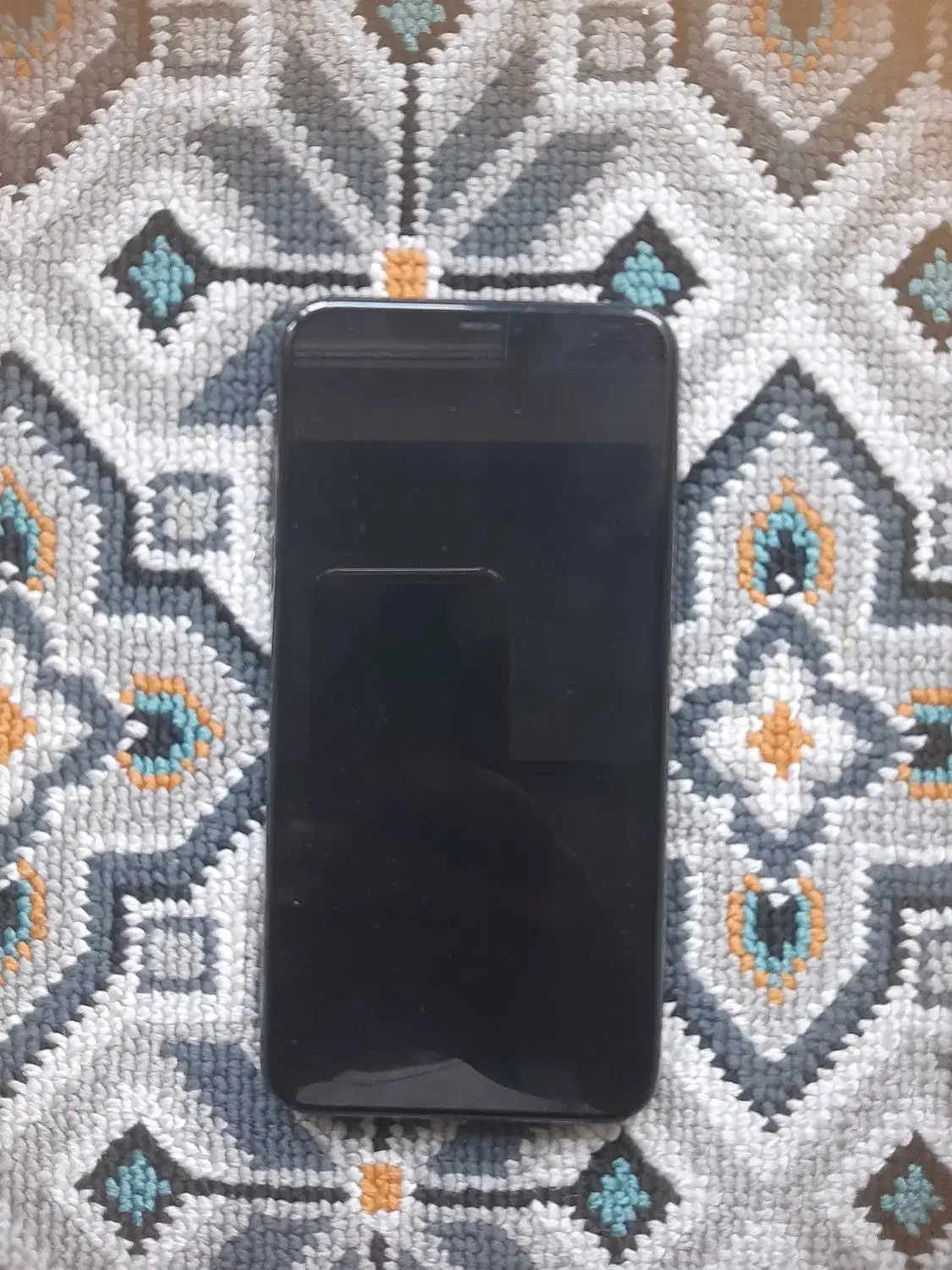 اپل iPhone 11 Pro Max با حافظهٔ ۶۴ گیگابایت|موبایل|صدرا-فارس, فاز ۱|دیوار