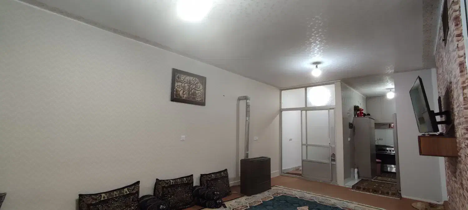 معاوضه*فروش*سند*۲خواب*ویلایی۲نبش انباری کاغذدیواری|فروش خانه و ویلا|برخوار, |دیوار