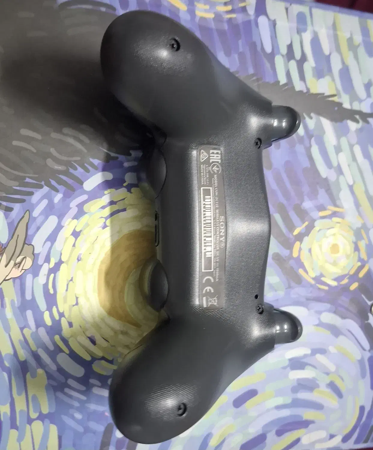 دسته ps4 نو کپی فروش فوری|کنسول، بازی ویدئویی و آنلاین|آمل, |دیوار