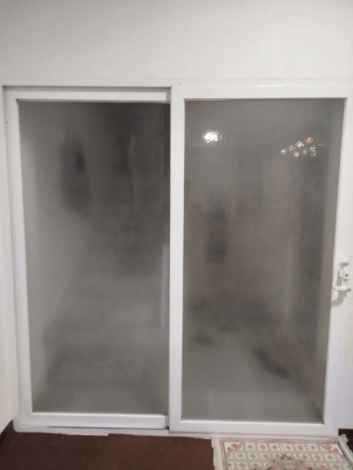 درب ریلی|مصالح و تجهیزات ساختمان|مبارکه, |دیوار