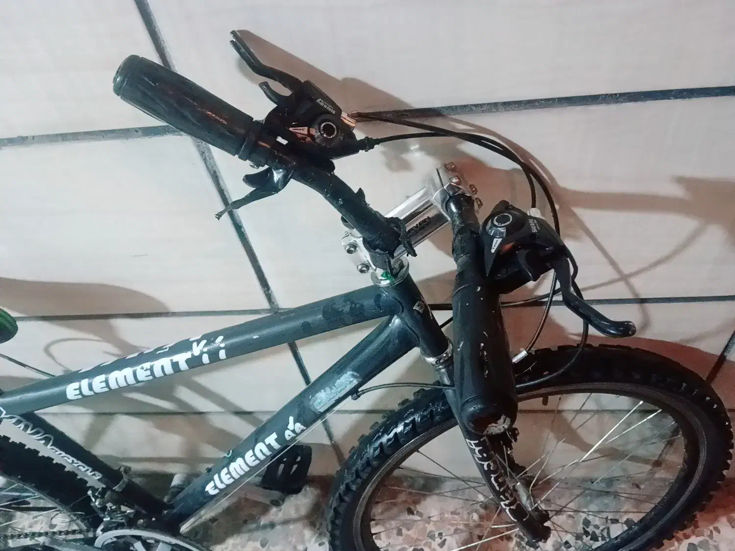 دوچرخه ۲۶|دوچرخه، اسکیت، اسکوتر|خرمآباد, |دیوار