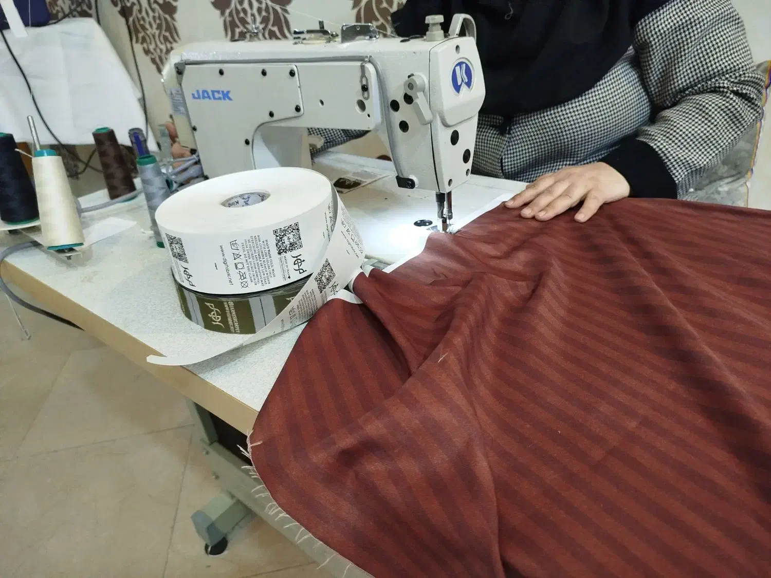 ست روتختی در ۴ قسط دیجی فابریک|رختخواب، بالش، پتو|شاندیز, |دیوار