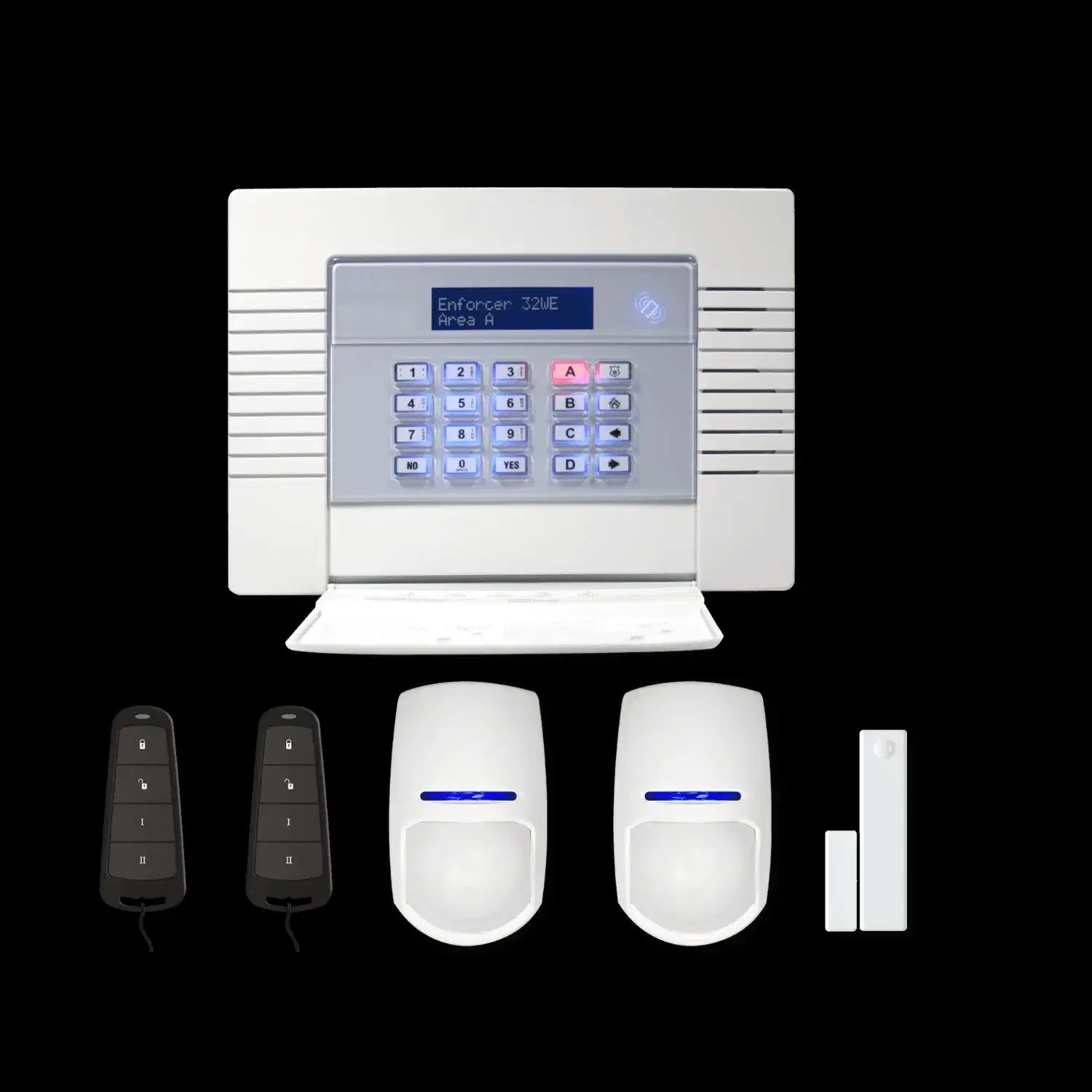 فروش و نصب انواع سیستم امنیتی و دوربین مداربسته|دوربین مداربسته|پردیس, فاز ۸|دیوار