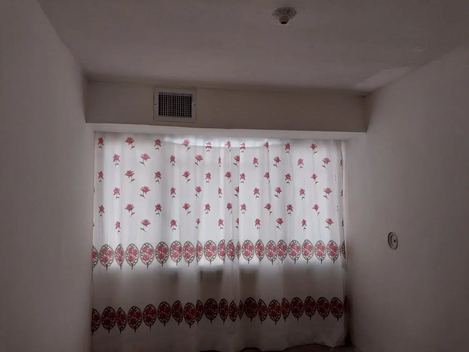 اجاره آپارتمان دوخوابه طبقه اول|اجارهٔ آپارتمان|قرچک, مجتمع مسکونی طبیعت|دیوار