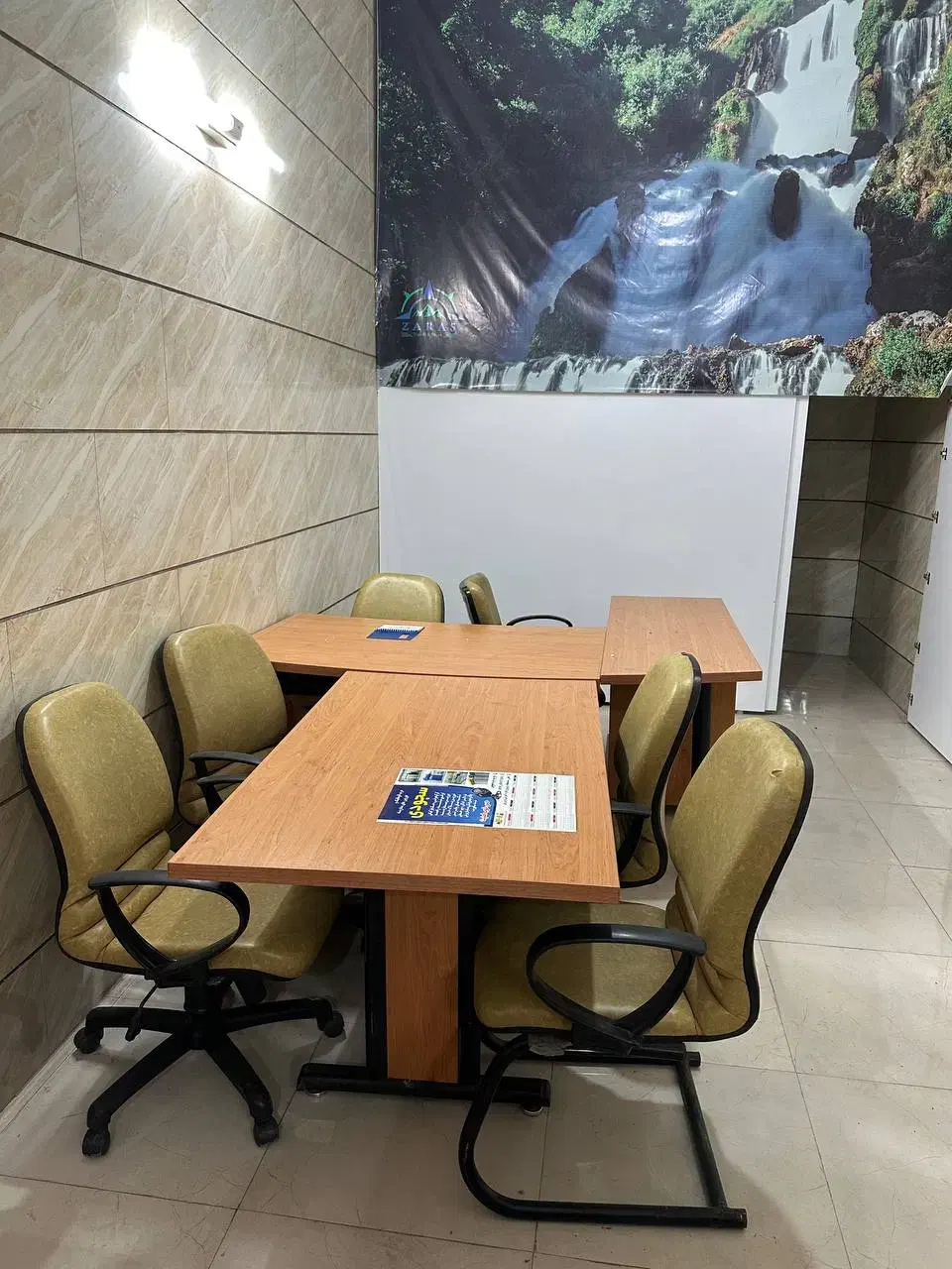 لوازم اداری|دفتر کار|املش, |دیوار