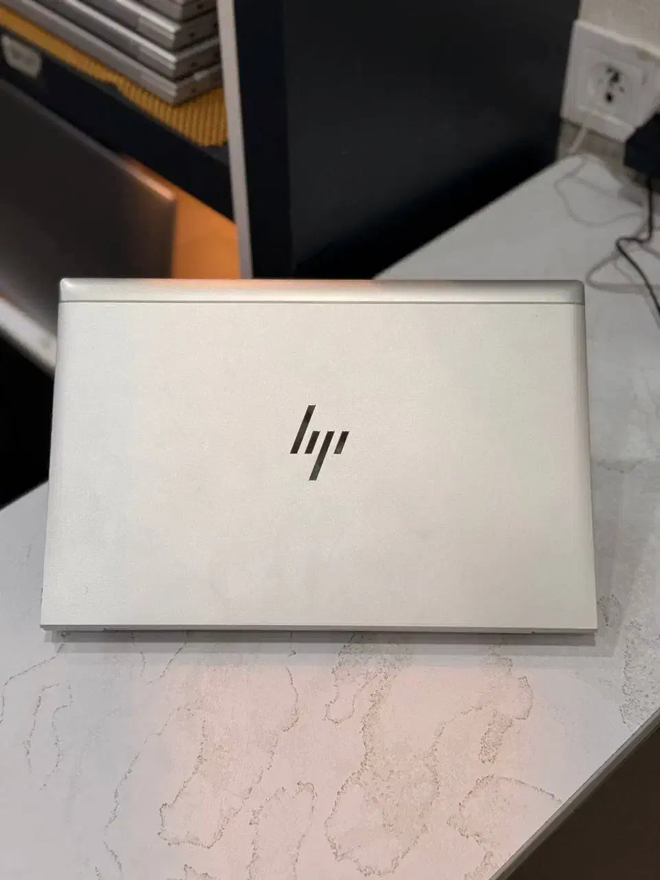 لپ تاپ HP ELITEBOOK 830 G7 سبک و قدرتمند و شیک|رایانه همراه|یزد, |دیوار