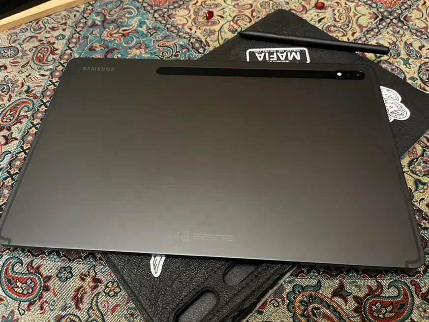 تبلت سامسونگ s8 پلاس|تبلت|کرج, فاز ۳ گوهردشت|دیوار