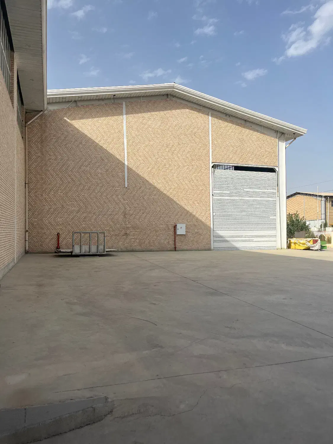 املاک صنعتی اشتهارد|فروش دفتر صنعتی، کشاورزی، تجاری|اشتهارد, |دیوار