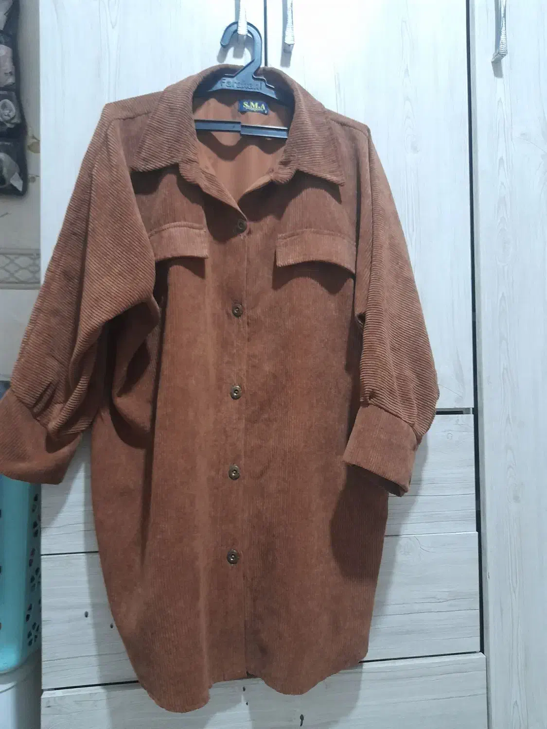 لوازم ضروری|لباس|باقرشهر, |دیوار