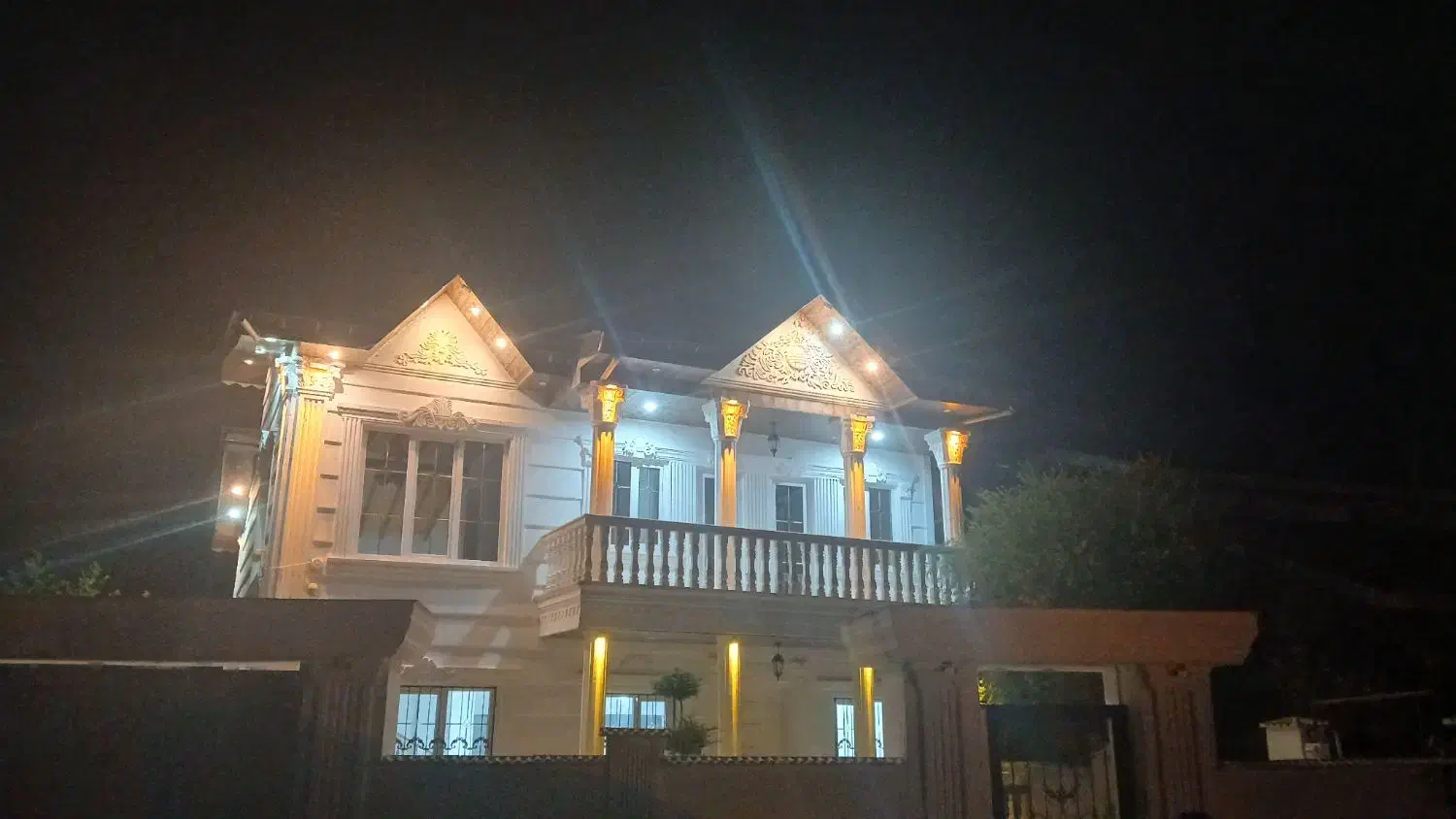 فروش ویلای جنگلی  کلید نخورده|فروش خانه و ویلا|کلاچای, |دیوار