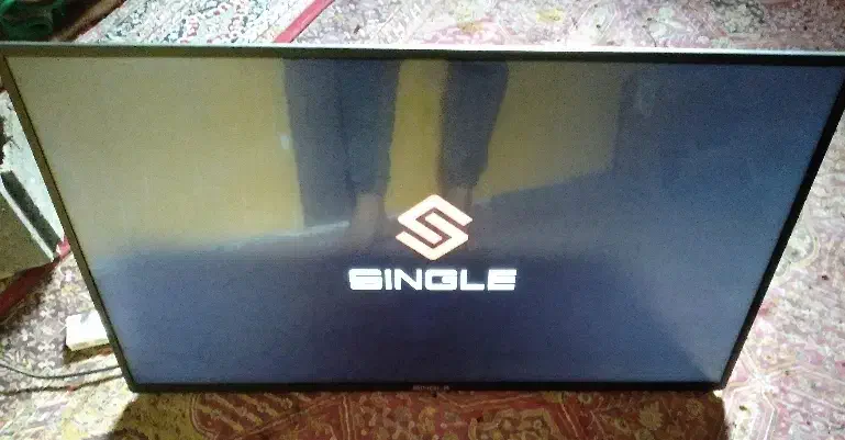 تلویزیون|تلویزیون و پروژکتور|قروه, |دیوار